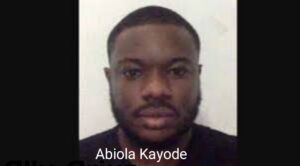 Abiola Kayode Biography