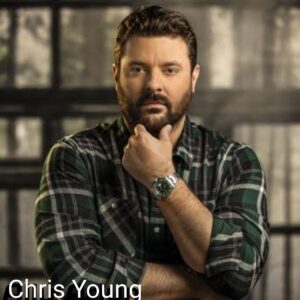 Chris Young Biography