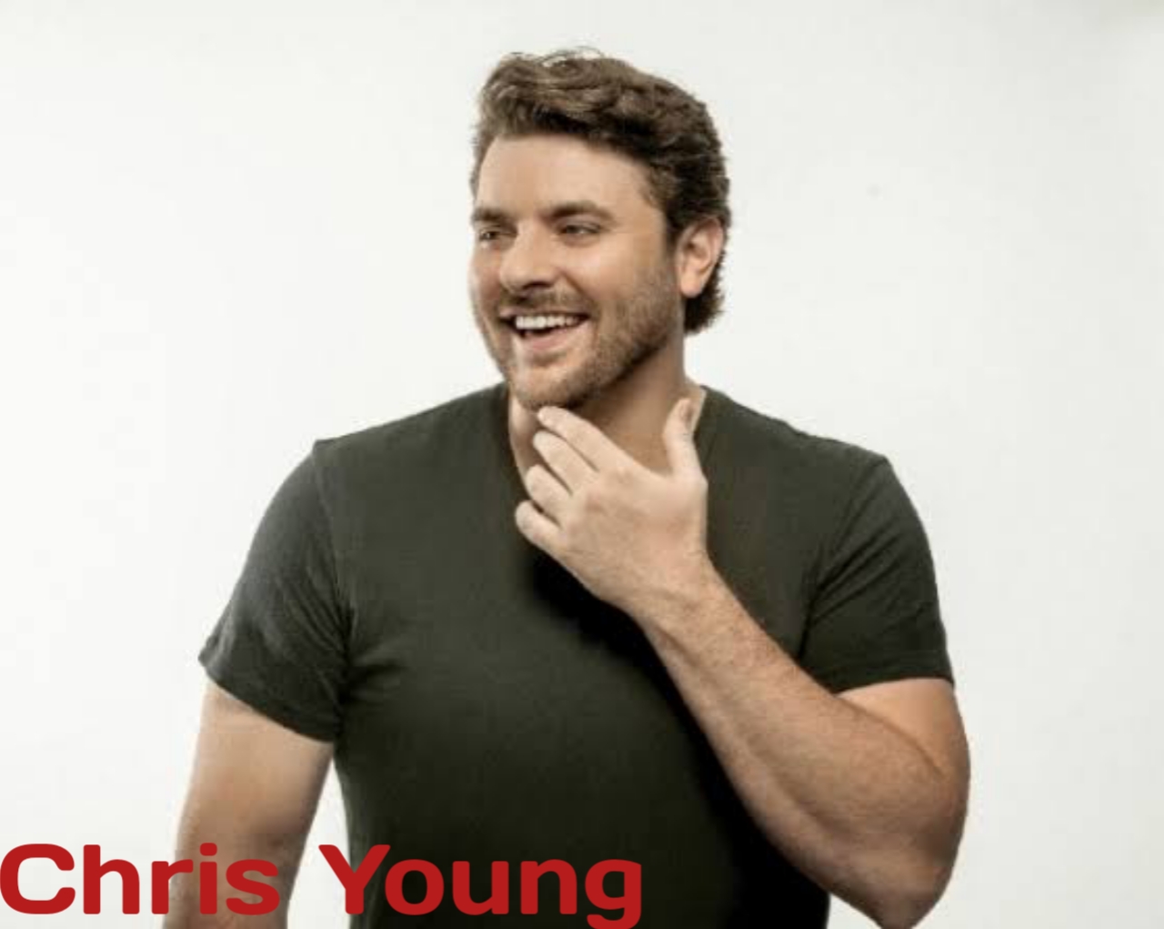 Chris Young Biography