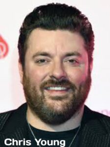 Chris Young Biography