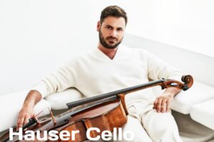 Hauser Cello Biography