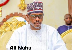 Ali Nuhu Biography