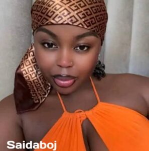 Saidaboj biography