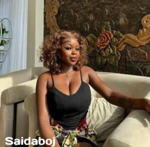 Saidaboj biography