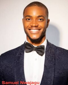 Samuel Nwajagu Biography