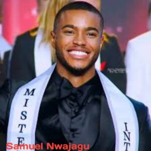 Samuel Nwajagu Biography