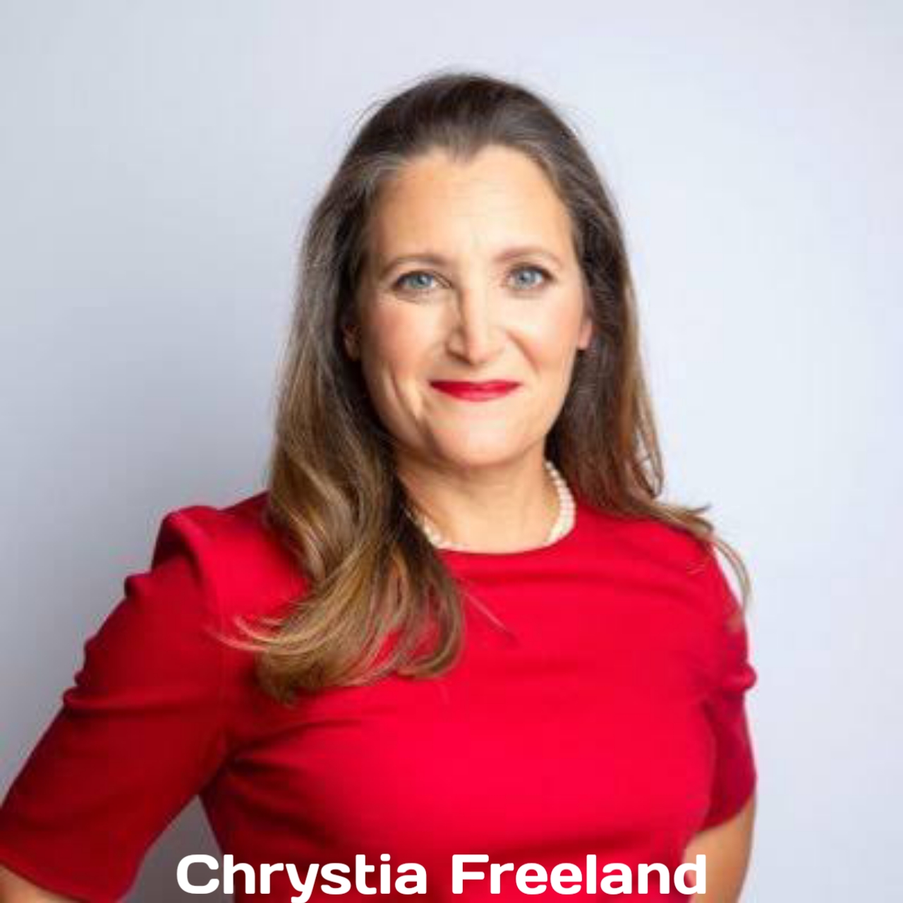 Chrystia Freeland Biography, Age, Religion, Net Worth, Education