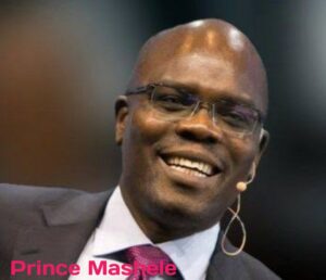 Prince Mashele Biography