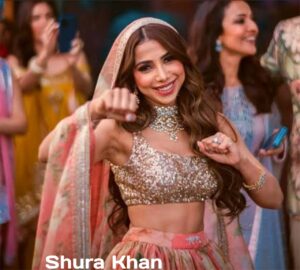 Shura Khan Biography