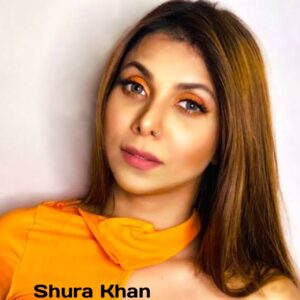 Shura Khan Biography