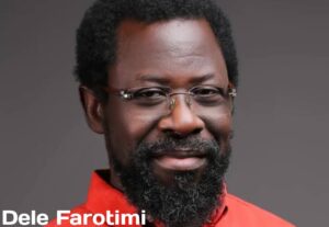 Dele Farotimi Biography