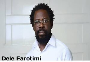 Dele Farotimi Biography