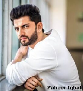 Zaheer Iqbal Biography 