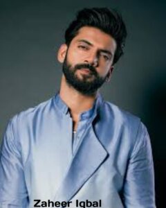 Zaheer Iqbal Biography