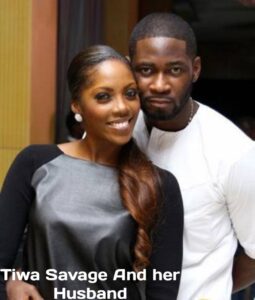 Tiwa Savage Biography