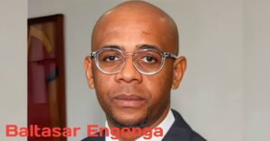 Baltasar Engonga Biography