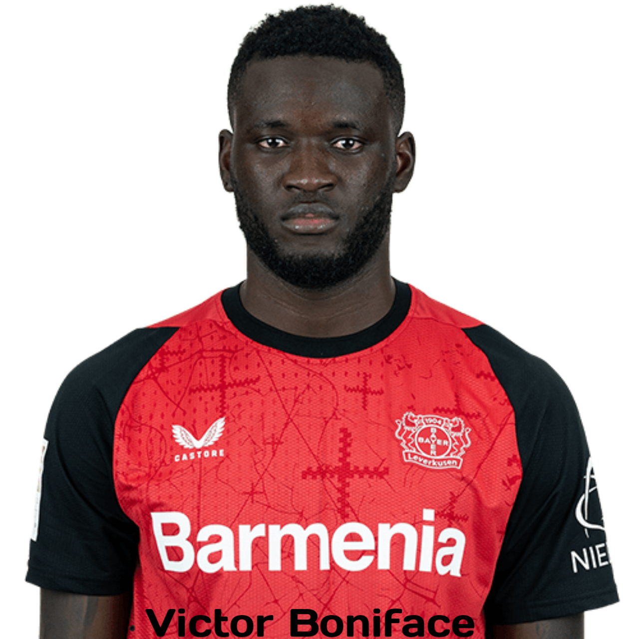Victor Boniface Biography