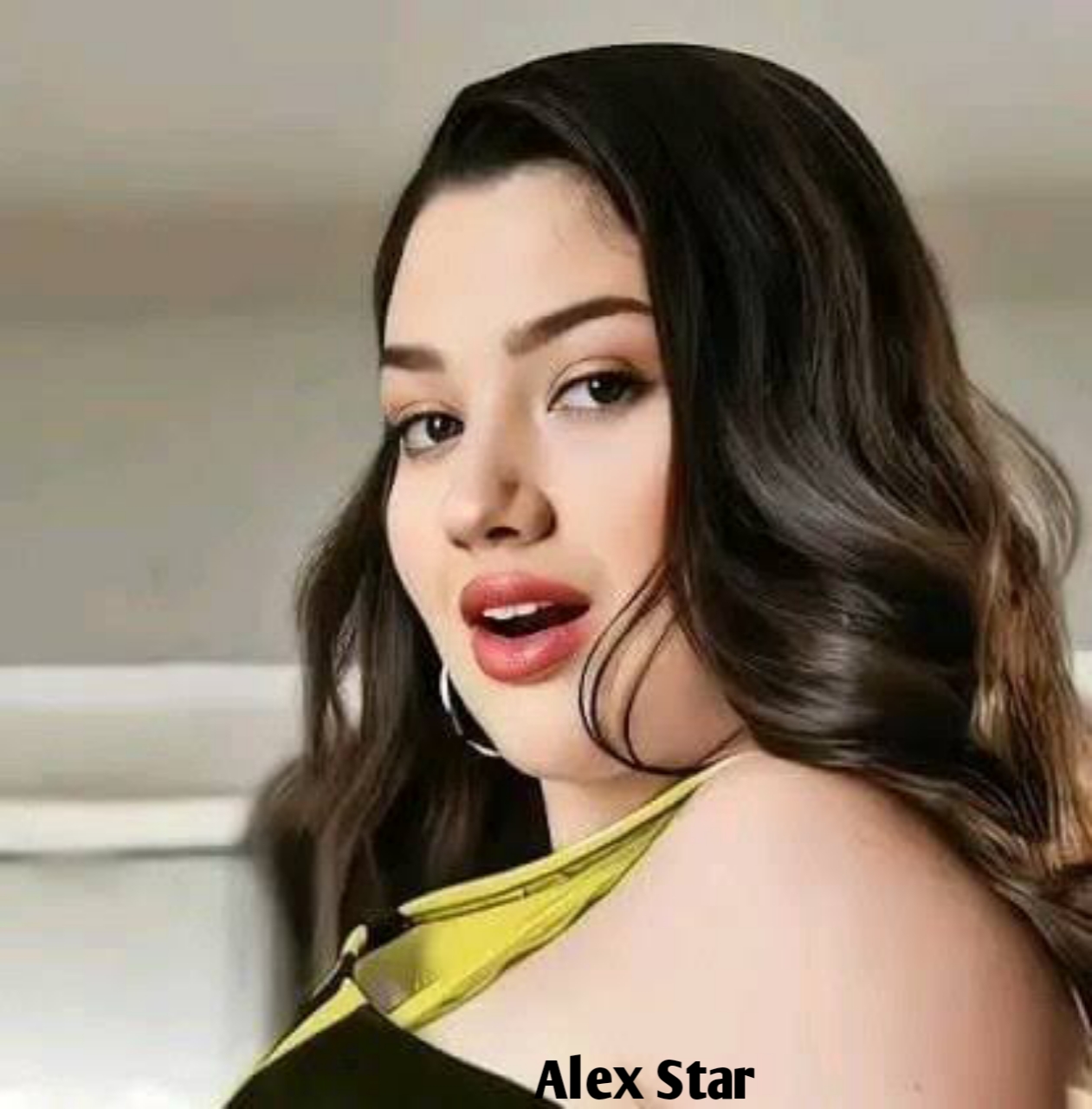 Alex Star Biography