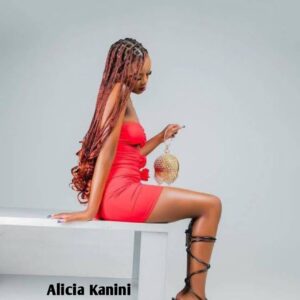 Alicia Kanini Biography