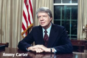 Jimmy Carter Biography
