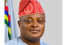 Mudashiru Obasa Biography