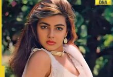 Mamta Kulkarni Biography