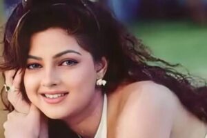Mamta Kulkarni Biography